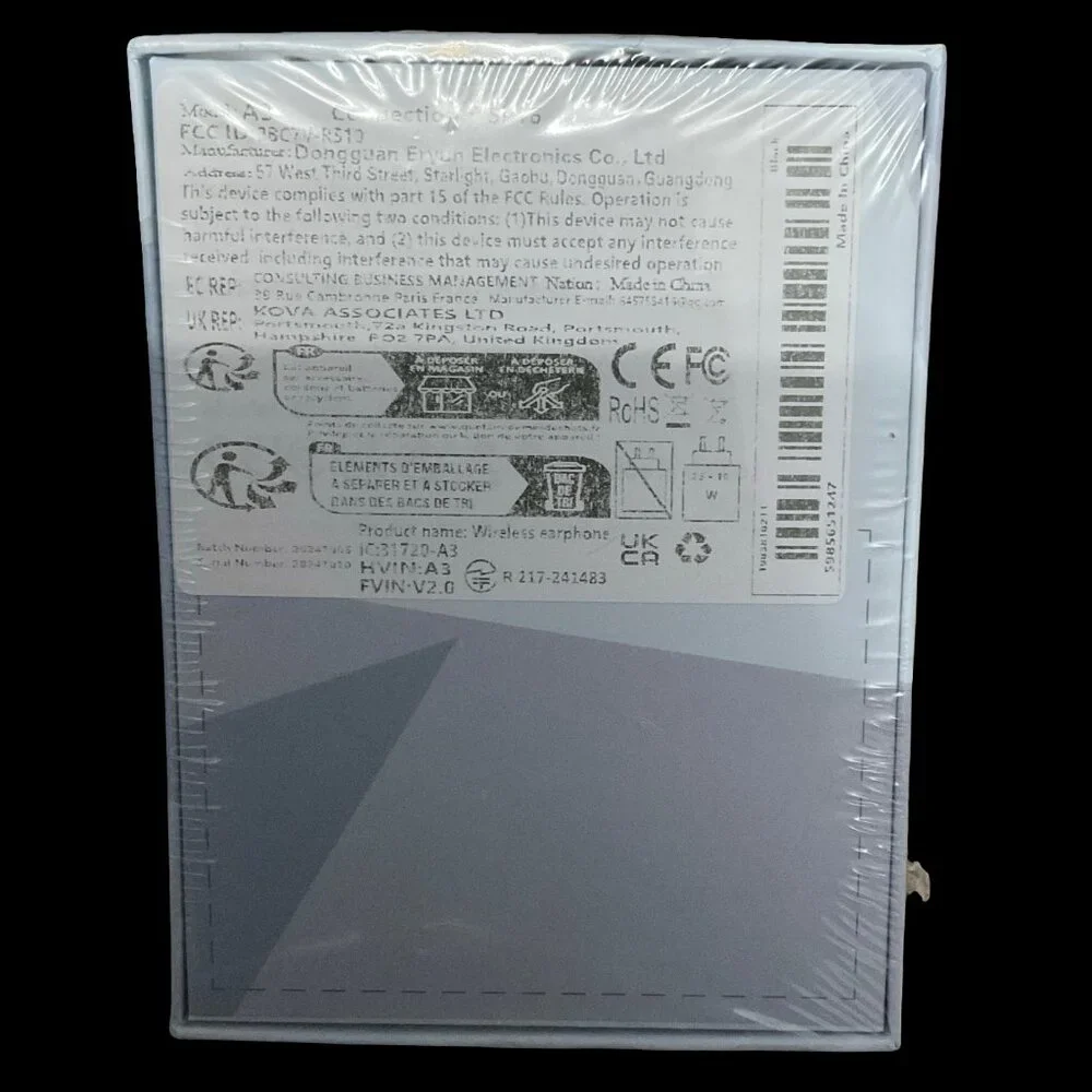 🔌5/$25 - Wireless Earbuds - Picture 2 of 2